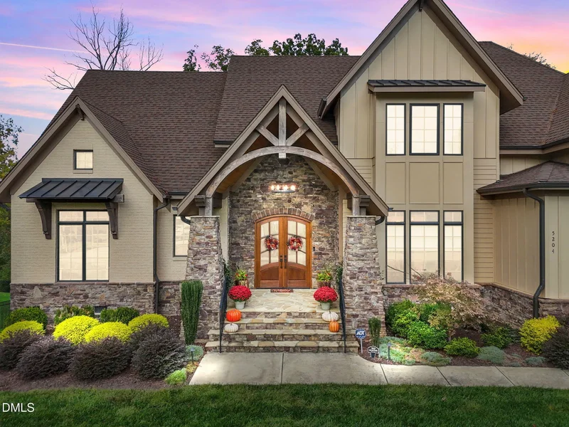5204 Barton View Court, Raleigh, NC 27615, Raleigh, North Carolina, United States. - Photo 54