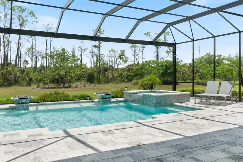 6270 Union Island Way, Naples, FL 34113, Naples, Florida, United States. - Photo 24