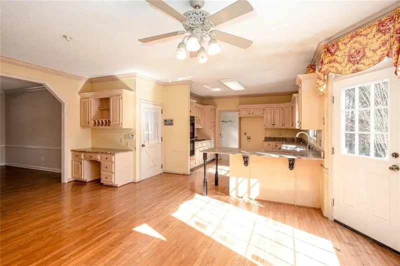 5098 Gwendolyn Court NW, Acworth, GA 30101, Acworth, Georgia, United States. - Photo 74