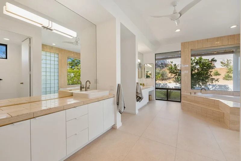 48651 Shady View Drive , Palm Desert, CA 92260, Palm Desert, California, United States. - Photo 53
