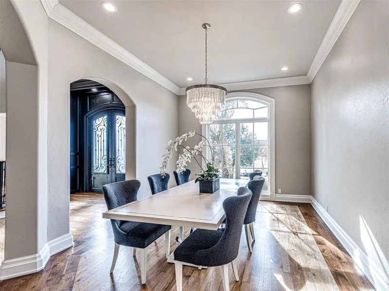 8051 Falcon Crest, Jones, OK 73049, Edmond, Oklahoma, United States. - Photo 16
