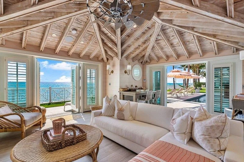 880 South Ocean Boulevard, Palm Beach, FL 33480, Palm Beach, Florida, United States. - Photo 4