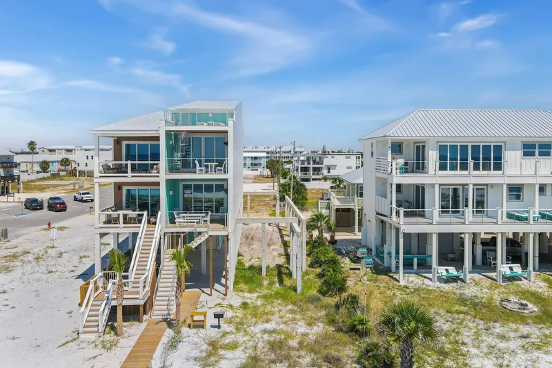 115 S 37Th Street, Mexico Beach, FL 32456, Port St. Joe, Florida, United States. - Photo 16