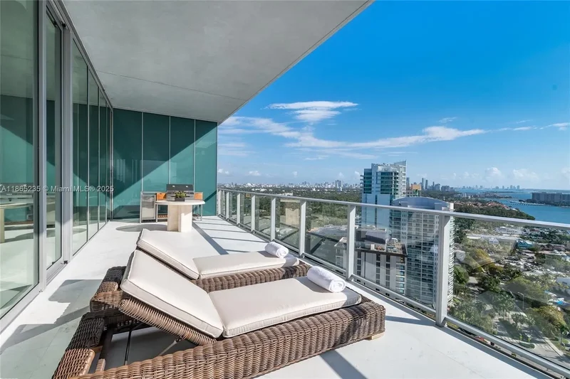 2669 S Bayshore Dr, #PH1-N, Coconut Grove, FL, 33133, USA, Miami, Florida, United States. - Photo 19