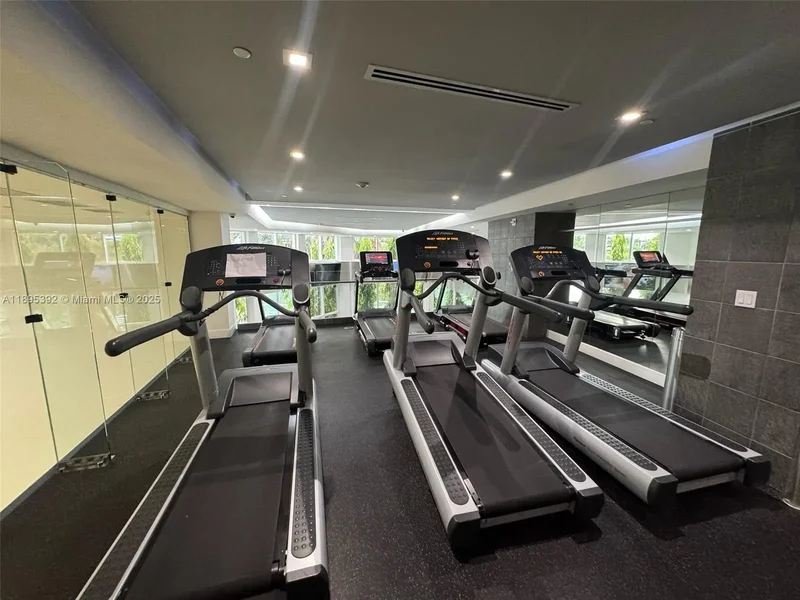 901 Brickell Key Blvd 3607, Miami, Florida, United States. - Photo 14