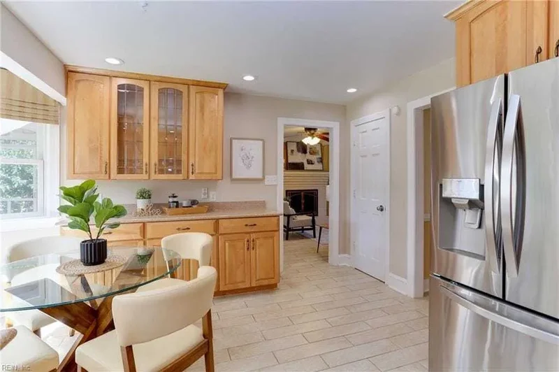 1529 Bay Point Drive, Virginia Beach, Virginia, United States. - Photo 18