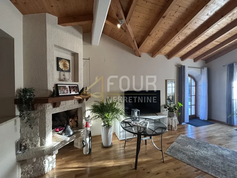 Barban, Istria County, Croatia. - Photo 21