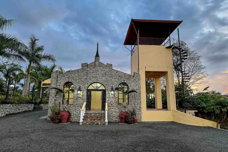 San José Province, San Isidro de El General, Costa Rica, San Isidro de El General, San José Province, Costa Rica. - Photo 41