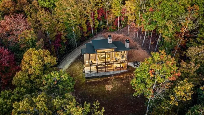 184 High Meadows Court, Morganton, Georgia, United States. - Photo 48
