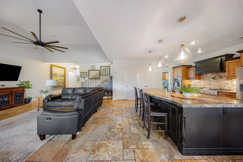 1707 W Shivwits Drive, St George, UT 84790, St. George, Utah, United States. - Photo 11