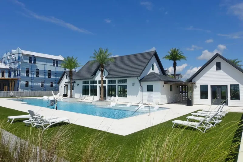 Port St. Joe, Florida, United States. - Photo 21