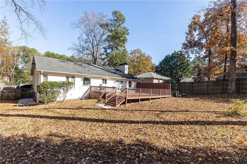 2580 Hawthorne Drive NE, Atlanta, Georgia, United States. - Photo 29
