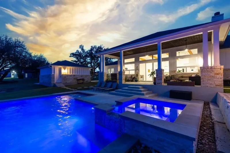 109 Tambra Lea Lane, Liberty Hill, TX 78642, Liberty Hill, Texas, United States. - Photo 14