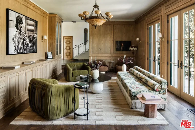 2110 Hill Drive, Los Angeles, California, United States. - Photo 34