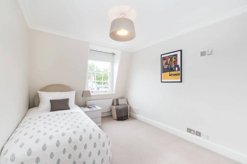 12 Chester Row, Central London, London, England, United Kingdom. - Photo 21
