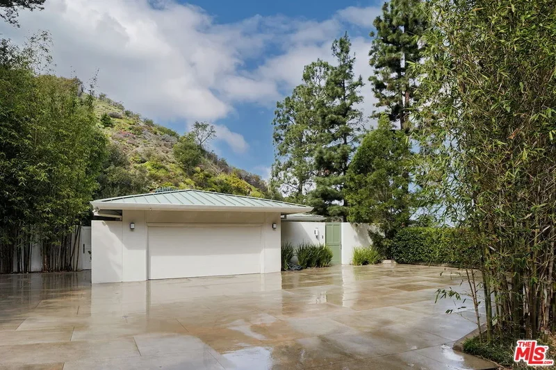 1726 Stone Canyon Rd, Los Angeles, California, United States. - Photo 31