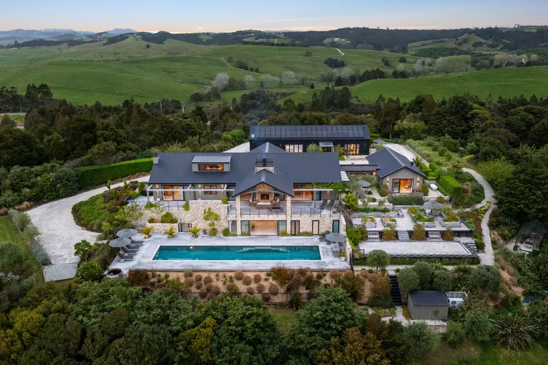 Te Arai Estate