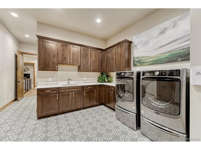 5694 Hidden Oaks Way, Parker, Colorado, United States. - Photo 27
