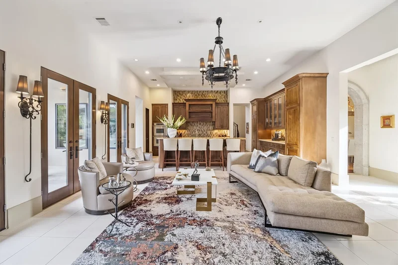 322 Crestwood Drive, Houston, TX 77007, Houston, Texas, United States. - Photo 6