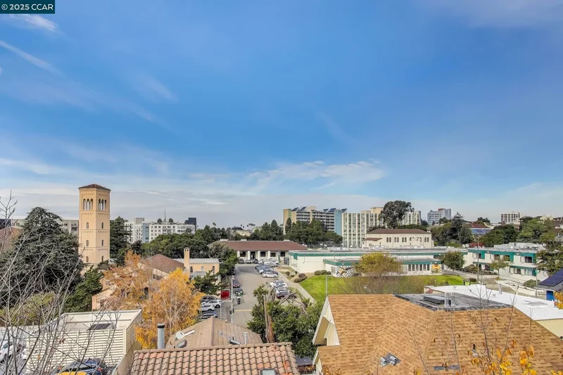 170 Vernon Ter, Oakland, California, United States. - Photo 23