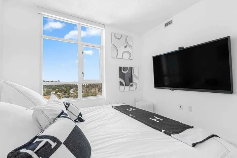 850 Beech Street, #1901, San Diego, CA, 92101, USA, San Diego, California, United States. - Photo 37