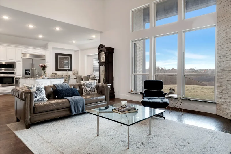 11251 Tanager Lane, Cross Roads, TX 76227, Cross Roads, Texas, United States. - Photo 10