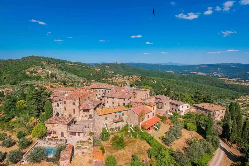 Montepulciano, Tuscany, Italy. - Photo 117