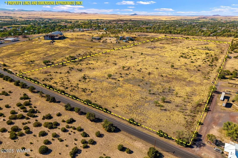 Lots And Land Eagar