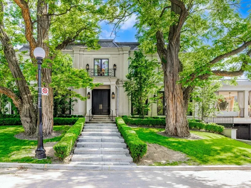 Modern Luxury on Ardwold
