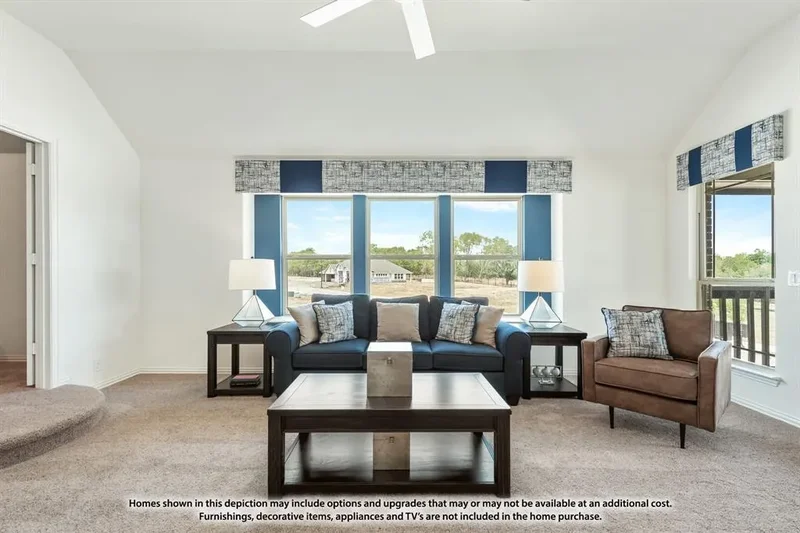 3200 Tios Lane, McKinney, Texas, United States. - Photo 26