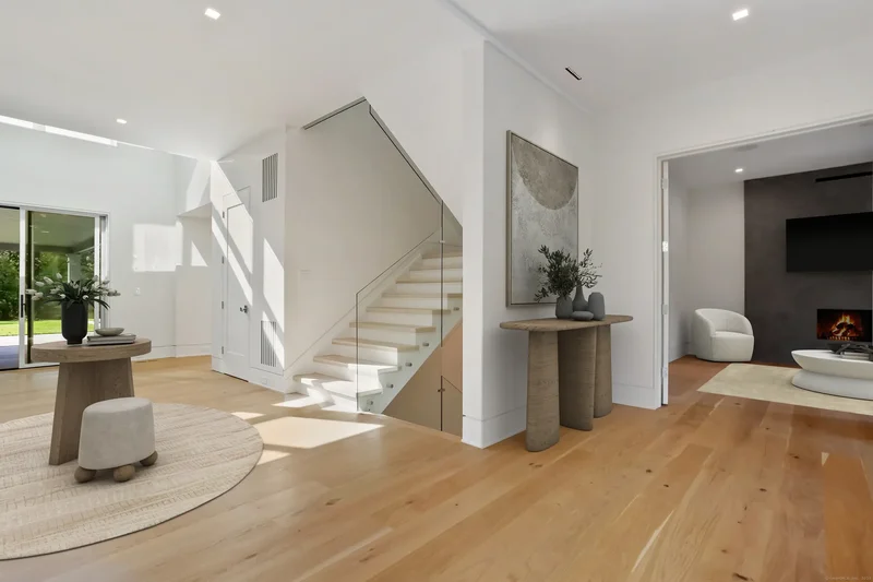 3 Anderson Road, Greenwich, CT, 06830, USA, Greenwich, Connecticut, United States. - Photo 17