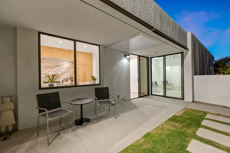 48651 Shady View Drive , Palm Desert, CA 92260, Palm Desert, California, United States. - Photo 77