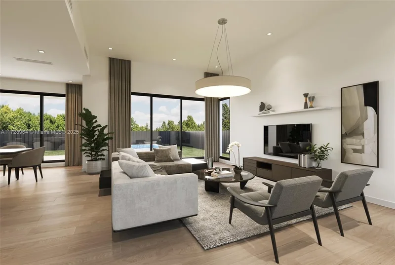 2285 SW 17th Ter, Miami, Florida, United States. - Photo 5