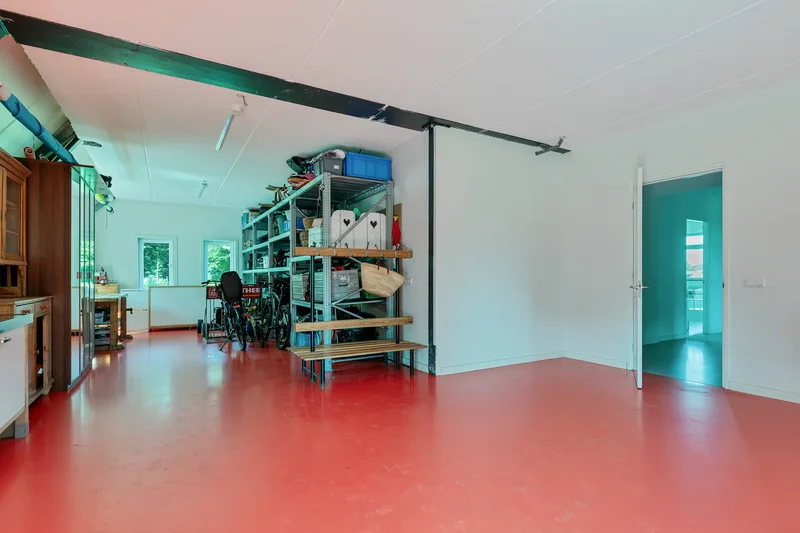 Oudeschouw 8, Akkrum, Friesland, Netherlands. - Photo 59