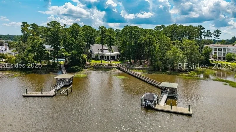 3 Laurel Spring Road, Okatie, SC, 29909, USA, Bluffton, South Carolina, United States. - Photo 94