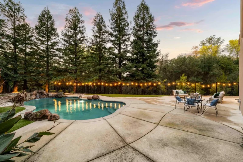 8085 Chestnut Court, Granite Bay, CA 95746, Granite Bay, California, United States. - Photo 10