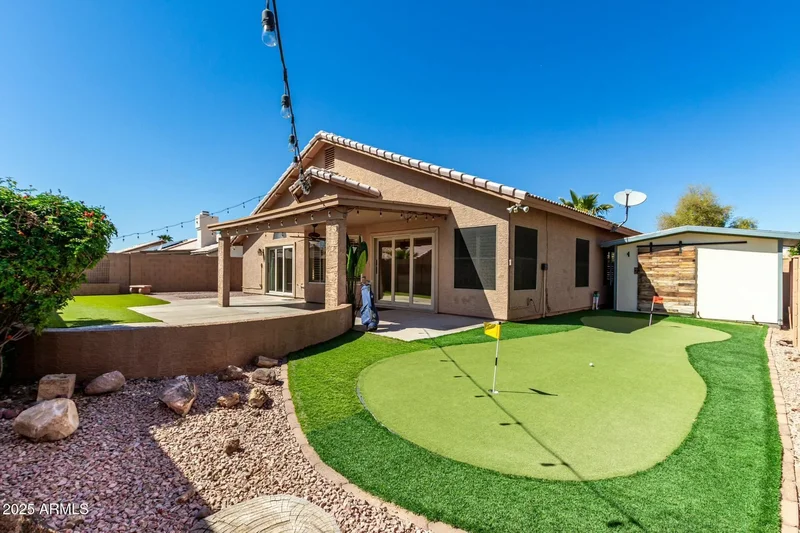 4349 E Encinas Avenue, Gilbert, AZ 85234, Gilbert, Arizona, United States. - Photo 7