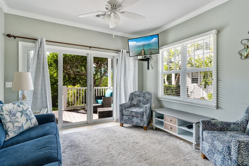 5110 Sunset Village Drive, Duck Key, FL 33050, Duck Key, Florida, United States. - Photo 21