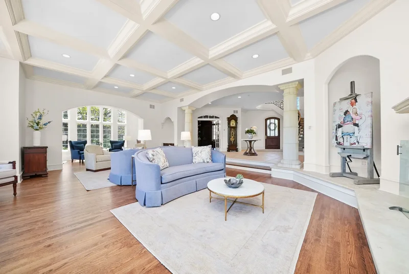 96 South Wynstone Drive , North Barrington, IL 60010, Barrington Hills, Illinois, United States. - Photo 38