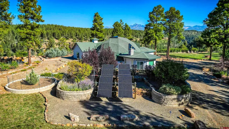 203 Yeoman Dr, Pagosa Springs, CO 81147, Pagosa Springs, Colorado, United States. - Photo 20