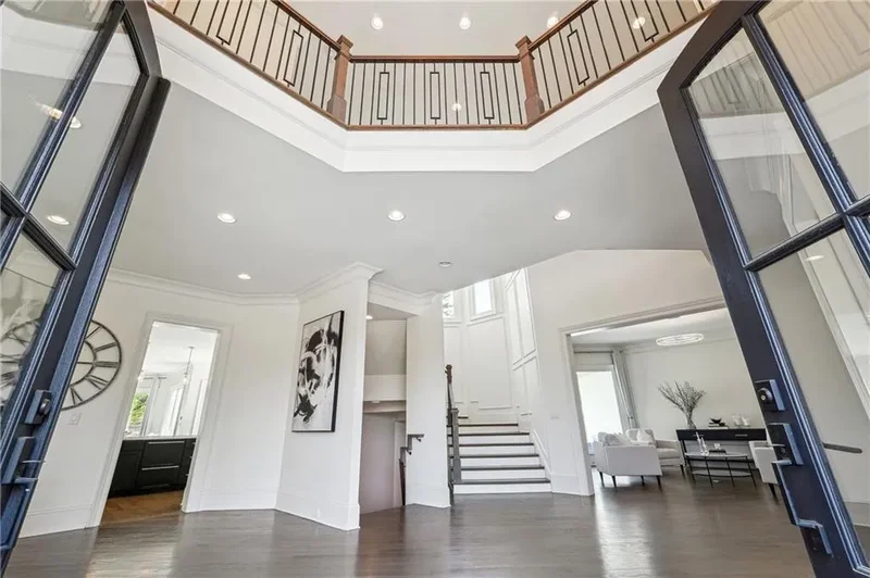252 Traditions Drive, Alpharetta, GA 30004, Milton, Georgia, United States. - Photo 5