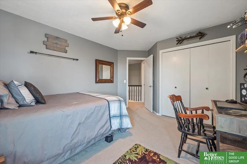 802 N Fillmore Street, Papillion, NE 68046, Papillion, Nebraska, United States. - Photo 40