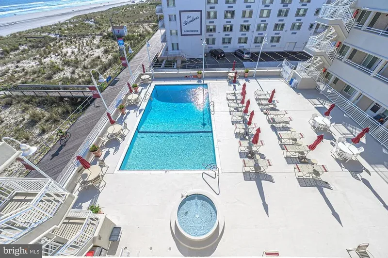 5300 BOARDWALK AVE AVENUE #401-404, VENTNOR CITY, NJ 08406, Ventnor City, New Jersey, United States. - Photo 40
