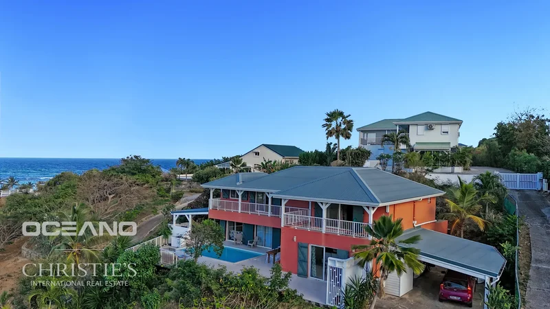 Quarter of Orleans, Collectivity of Saint Martin, Saint Martin. - Photo 29
