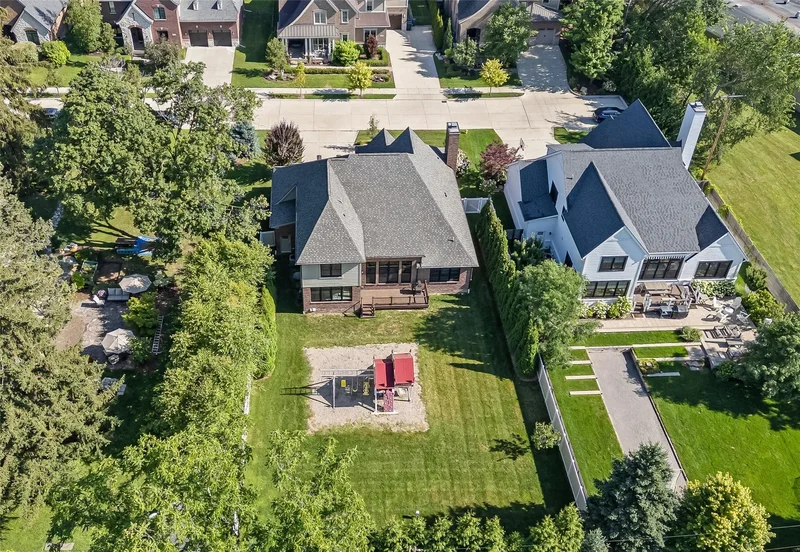 1180 Manchester Road, Birmingham, MI, 48009, USA, Birmingham, Michigan, United States. - Photo 43