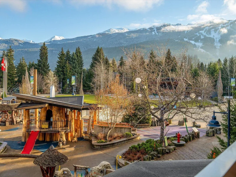 4338 Main Street 205, Whistler, British Columbia, Canada. - Photo 21