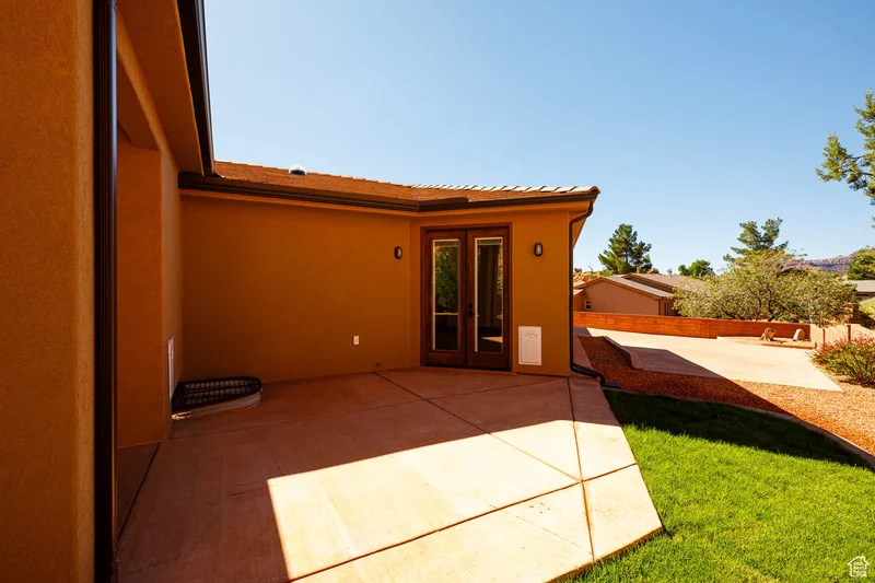 493 E DONNER CIR, Kanab, Utah, United States. - Photo 59
