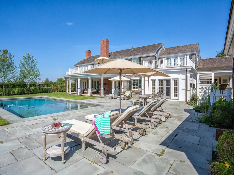 1 Field Club Drive, Edgartown, MA 02539, Edgartown, Massachusetts, United States. - Photo 5
