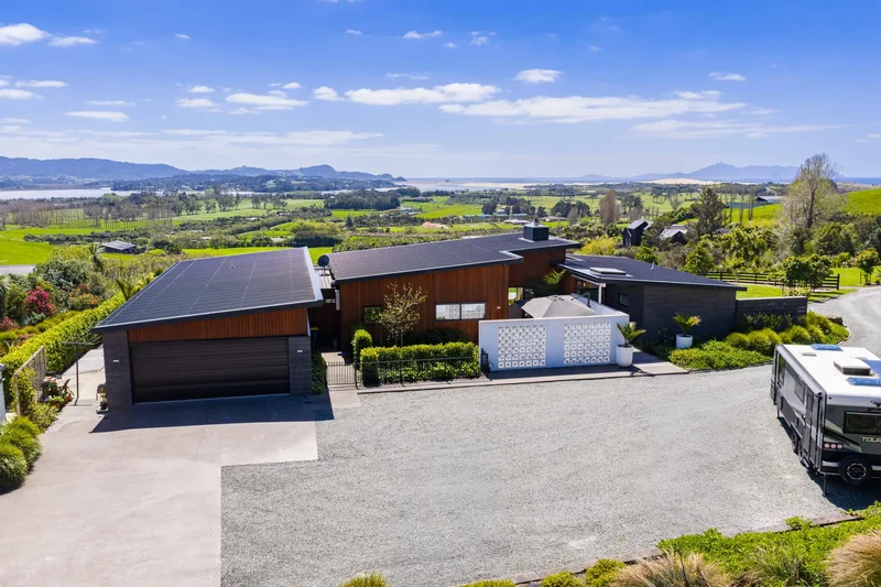 81A Coal Hill Road, Mangawhai 0975, New Zealand, Mangawhai, Northland, New Zealand. - Photo 13