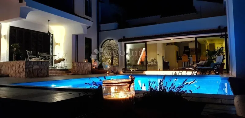House Veprinac, Opatija Okolica, 260m2